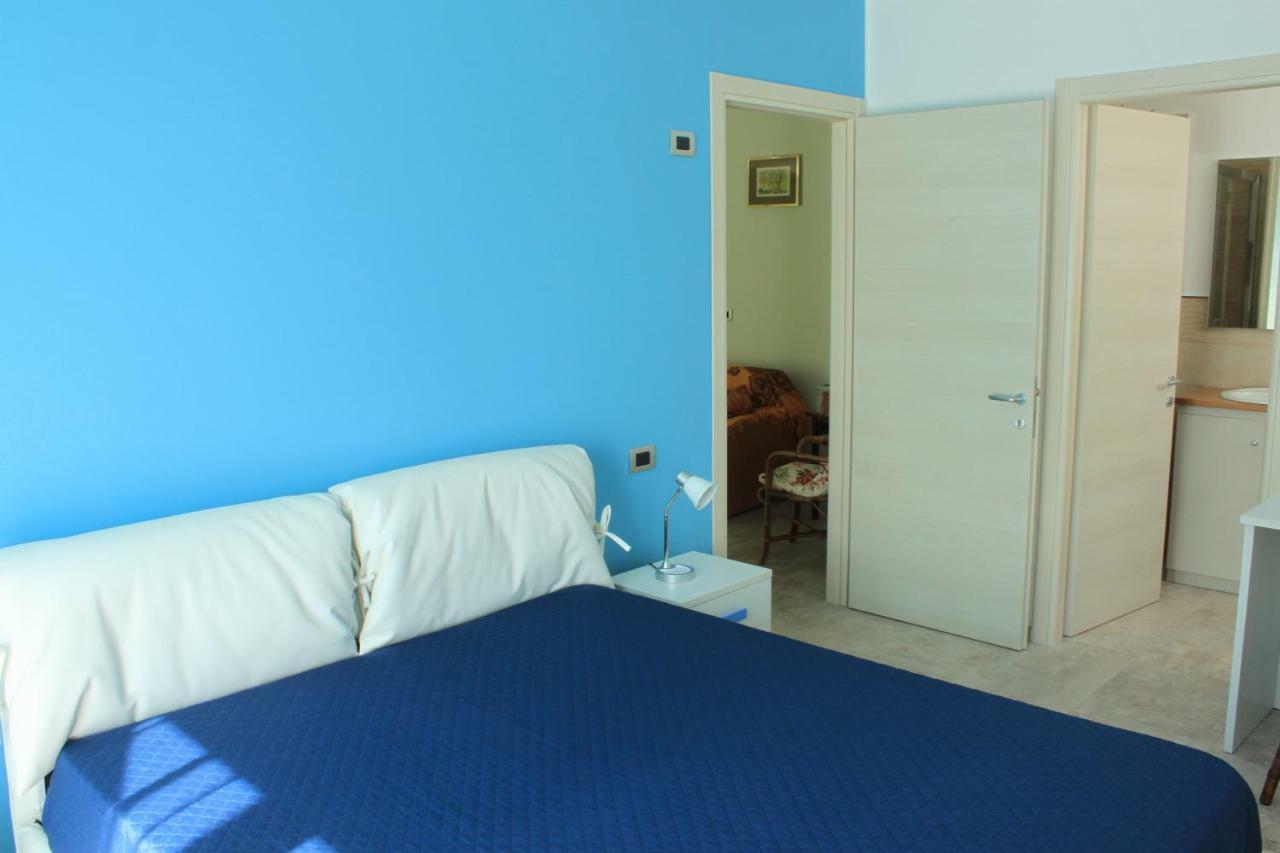Il Casotto Del Nonno Διαμέρισμα Βεντιμίλια Εξωτερικό φωτογραφία
