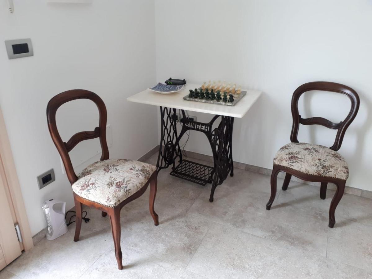 Il Casotto Del Nonno Διαμέρισμα Βεντιμίλια Εξωτερικό φωτογραφία