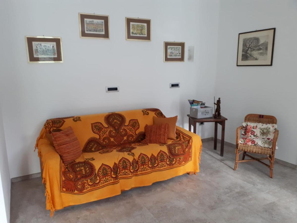 Il Casotto Del Nonno Διαμέρισμα Βεντιμίλια Εξωτερικό φωτογραφία